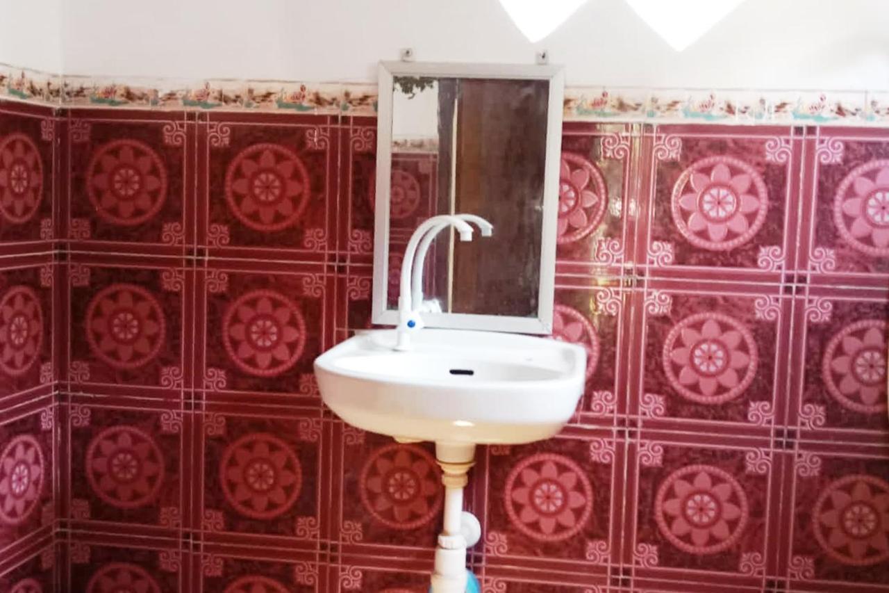Hotel Coconut Gili Meno Zewnętrze zdjęcie