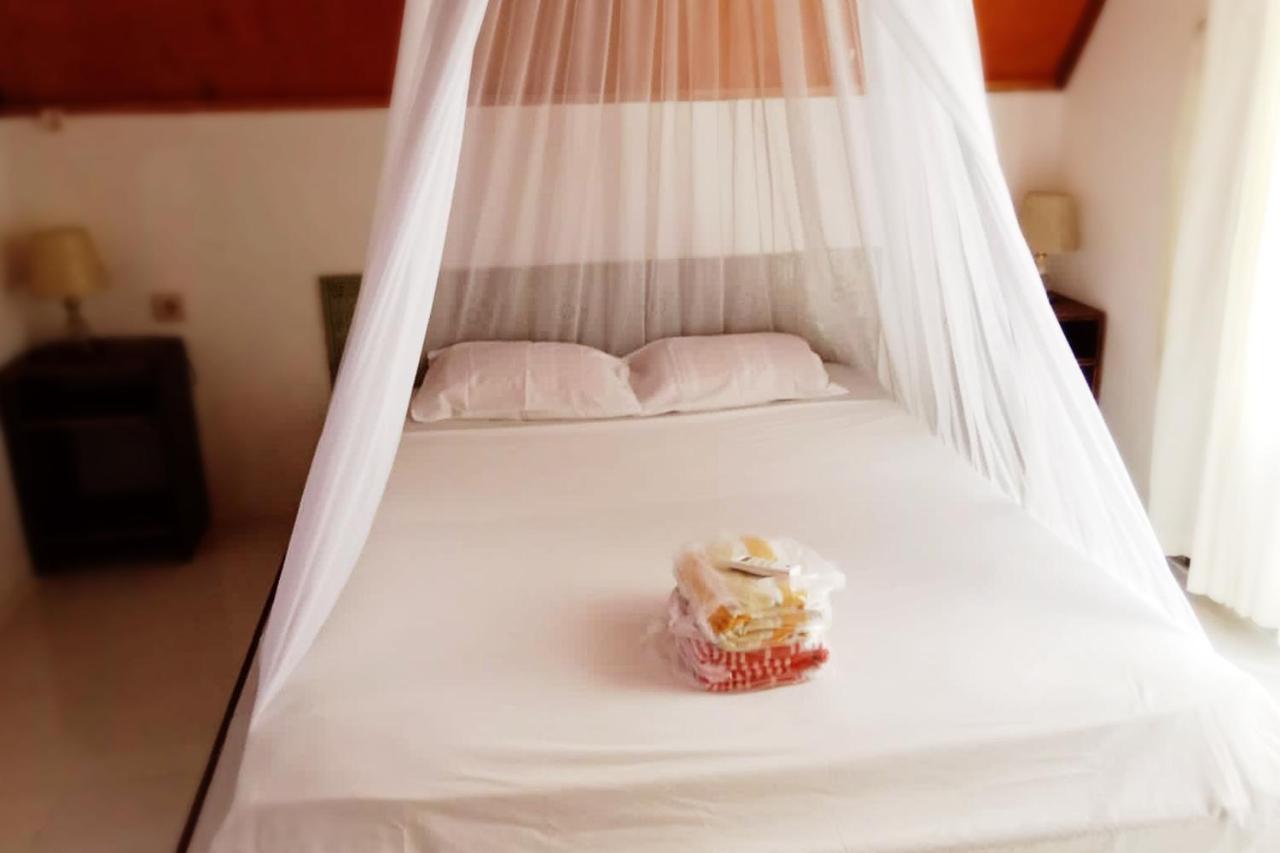 Hotel Coconut Gili Meno Zewnętrze zdjęcie