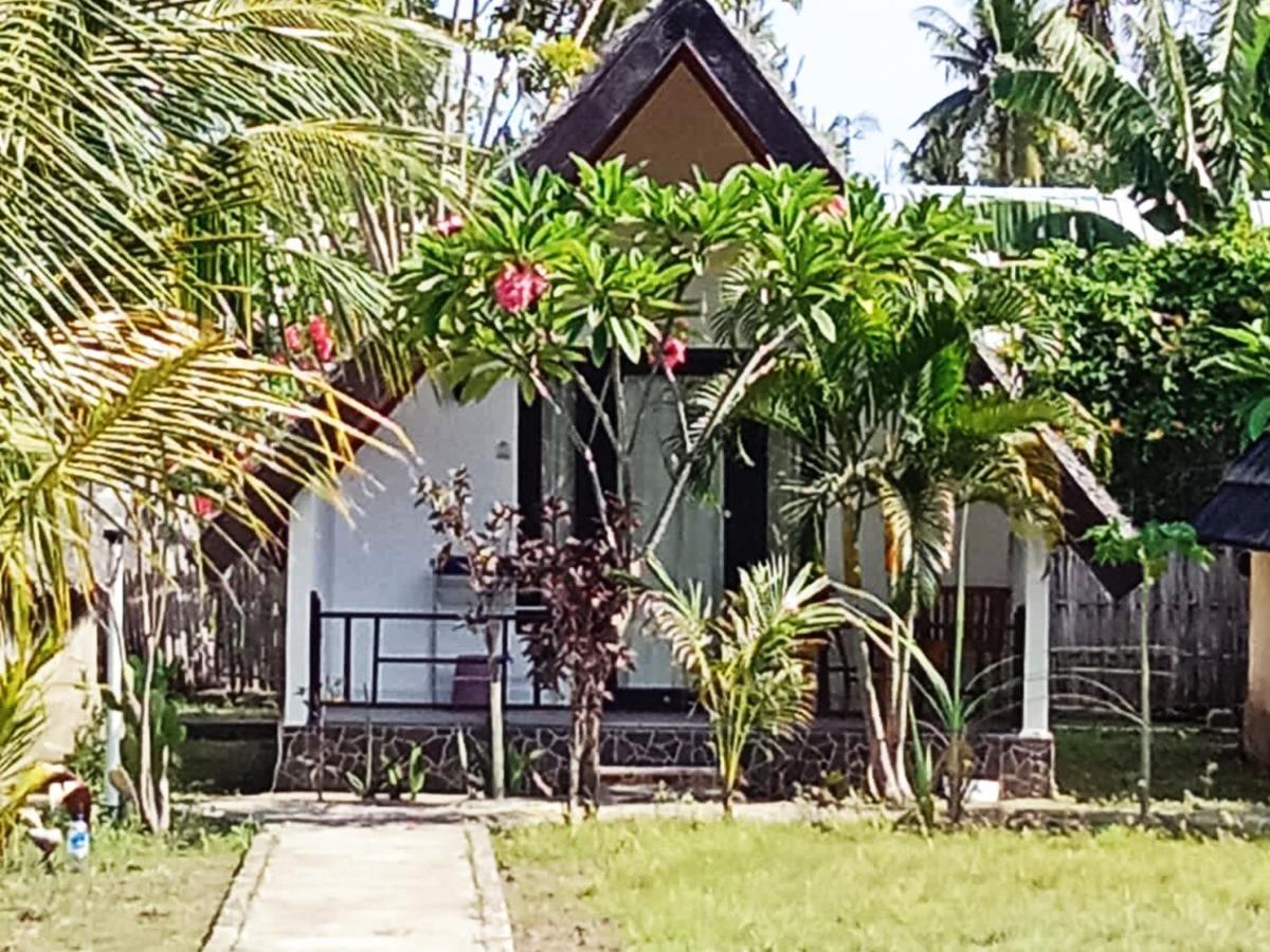 Hotel Coconut Gili Meno Zewnętrze zdjęcie